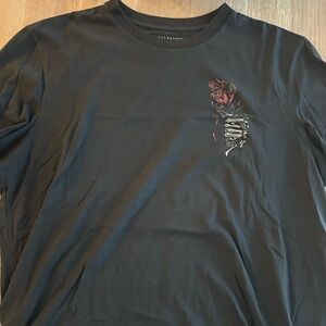 Men’s All Saints tshirt size large